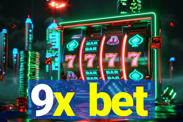 9x bet